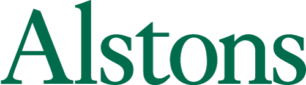 Alstons logo
